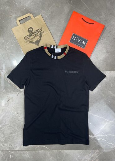 Футболка Burberry