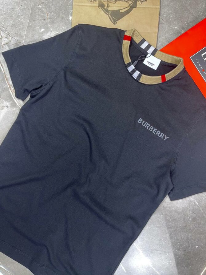 Футболка Burberry — изображение 3
