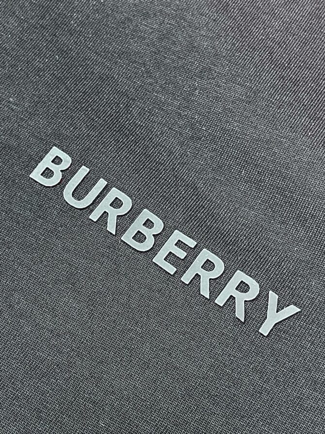 Футболка Burberry — изображение 7