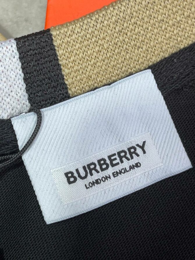 Футболка Burberry — изображение 8