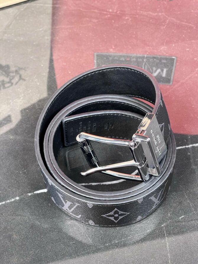 Ремень Louis Vuitton — изображение 6