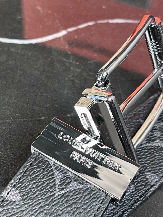 Ремень Louis Vuitton — изображение 8