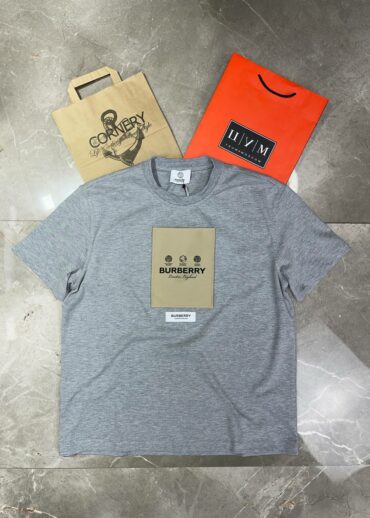 Футболка Burberry