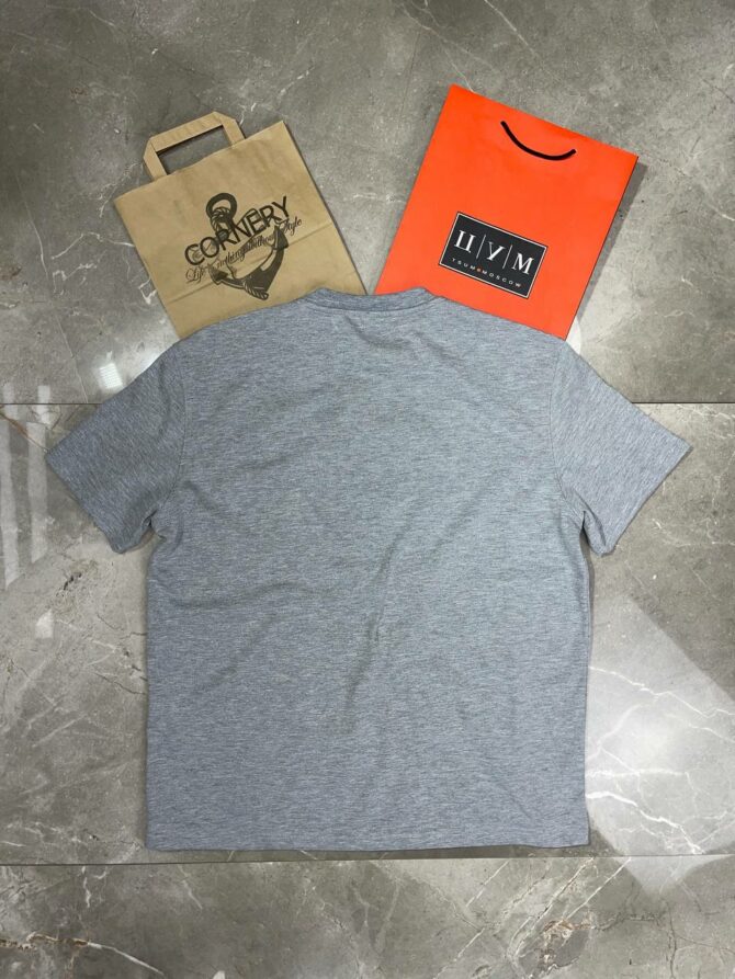 Футболка Burberry — изображение 2