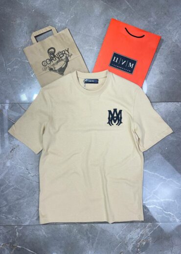 Футболка Amiri