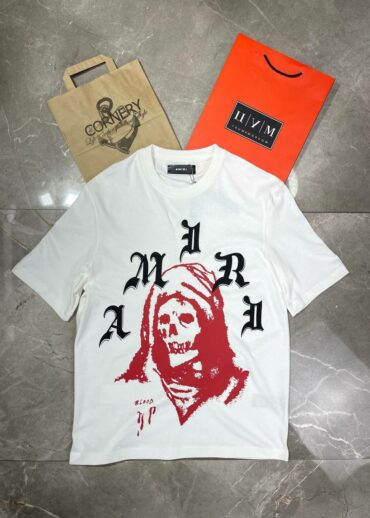Футболка Amiri