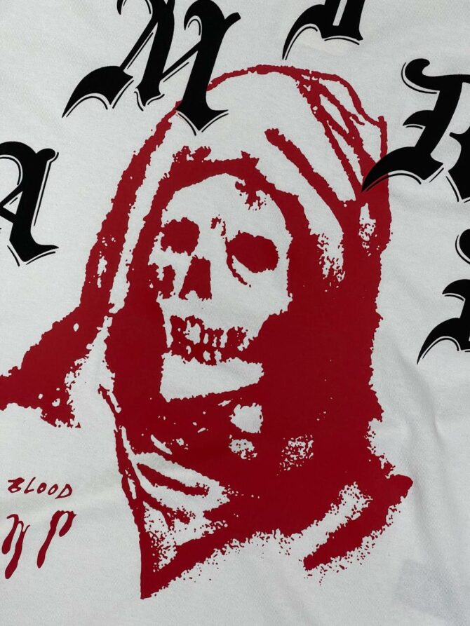Футболка Amiri — изображение 4