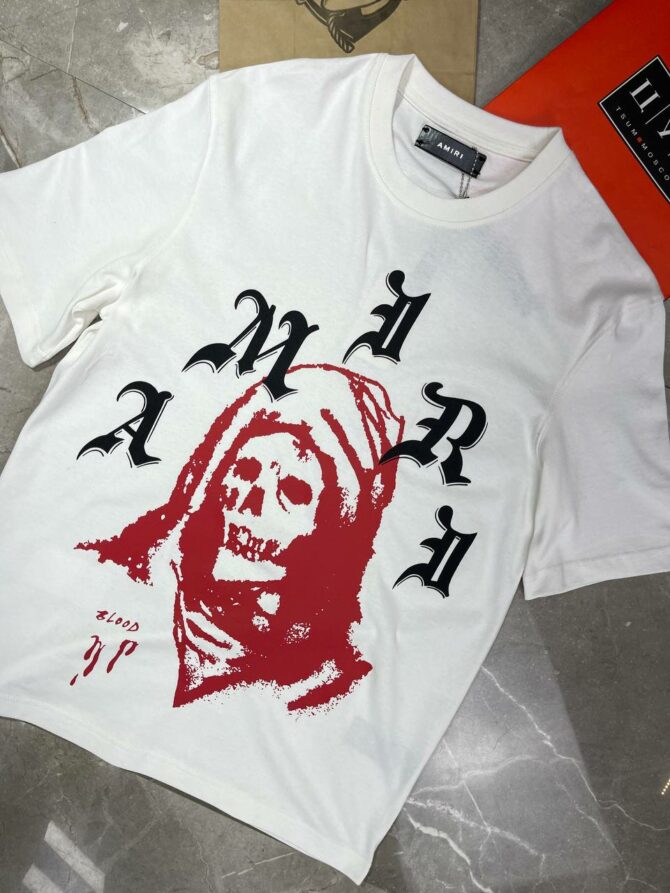 Футболка Amiri — изображение 6