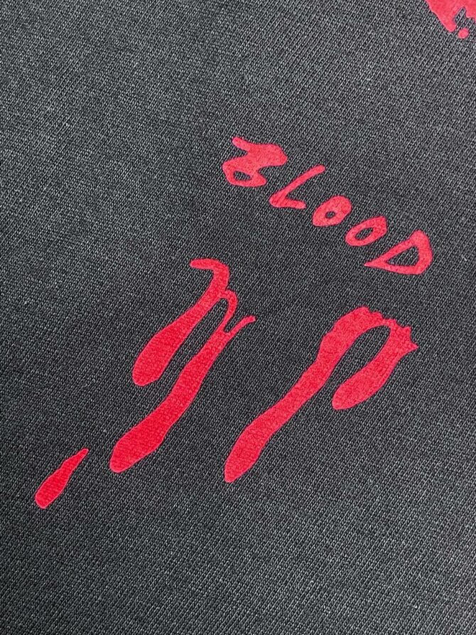 Футболка Amiri — изображение 7