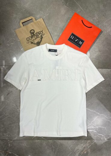 Футболка Amiri