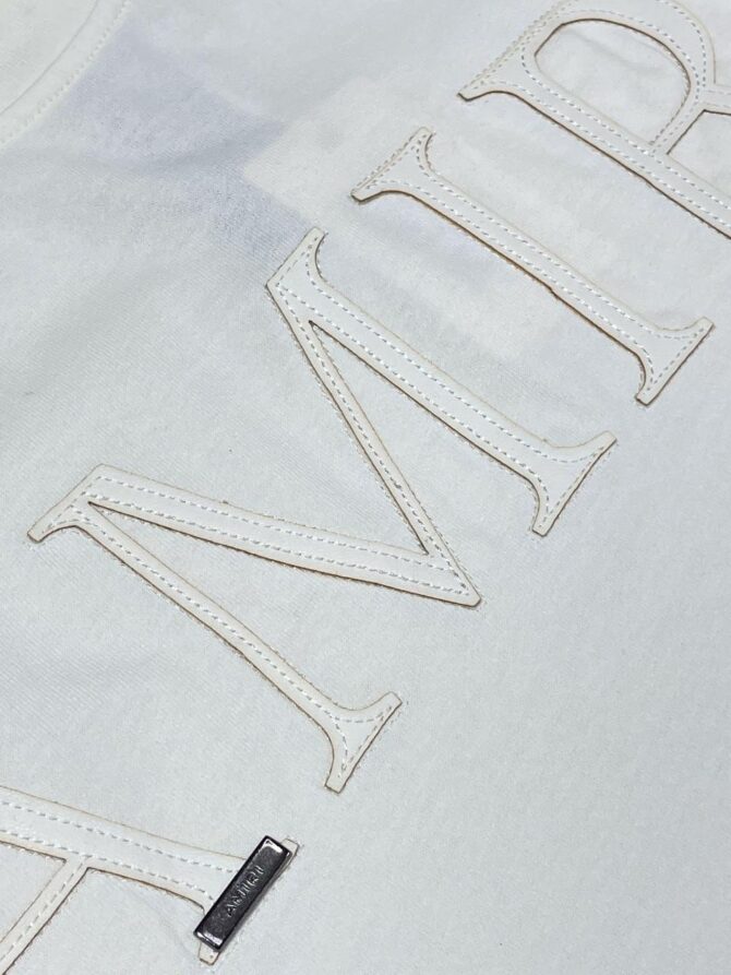 Футболка Amiri — изображение 5