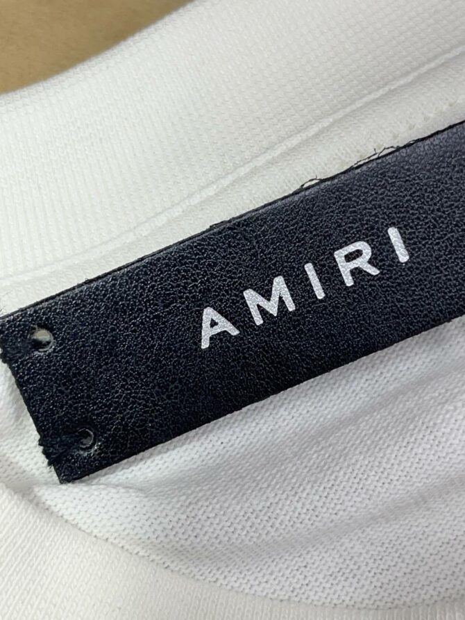 Футболка Amiri — изображение 6