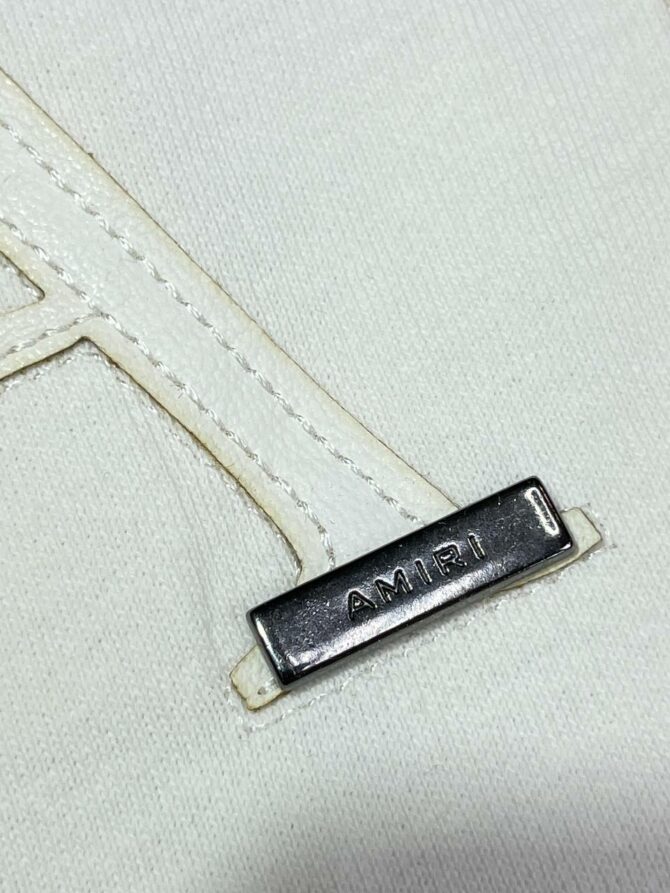 Футболка Amiri — изображение 8