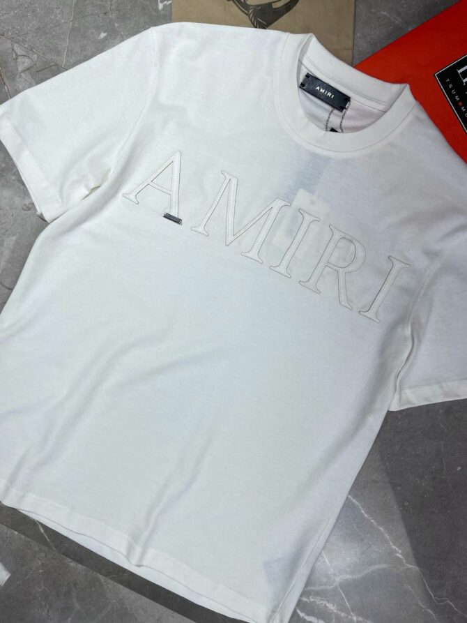Футболка Amiri — изображение 9