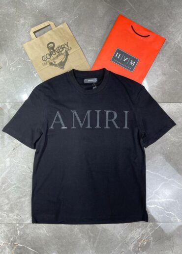 Футболка Amiri