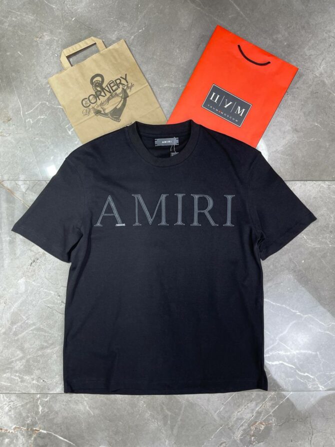 Футболка Amiri