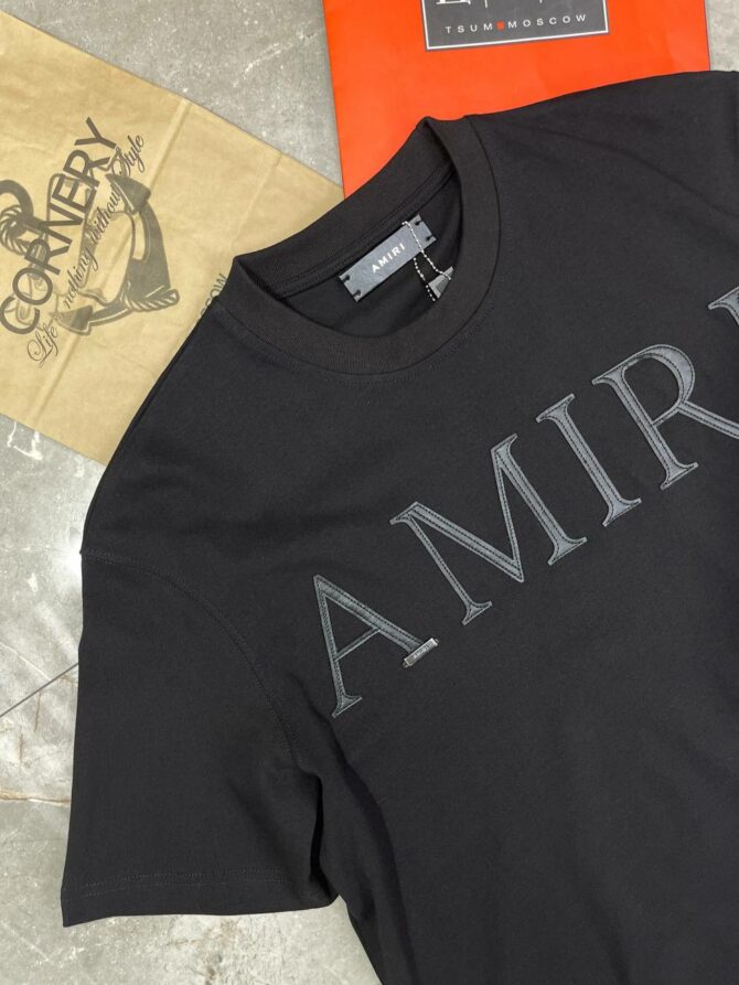 Футболка Amiri — изображение 3