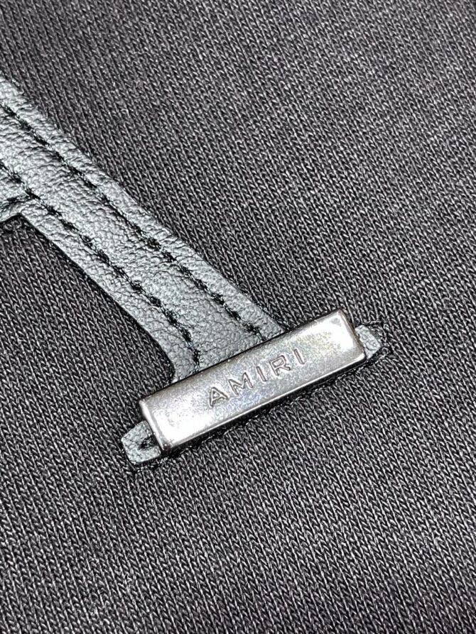 Футболка Amiri — изображение 5