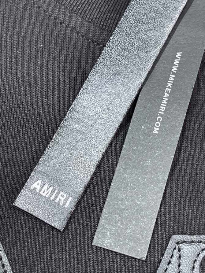 Футболка Amiri — изображение 6