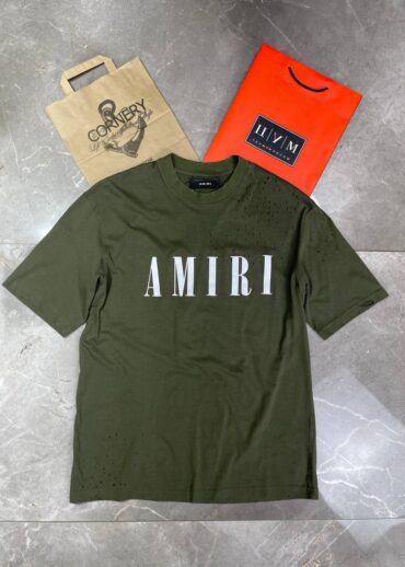 Футболка Amiri
