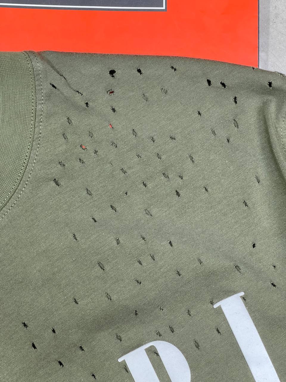 Футболка Amiri — фото 3