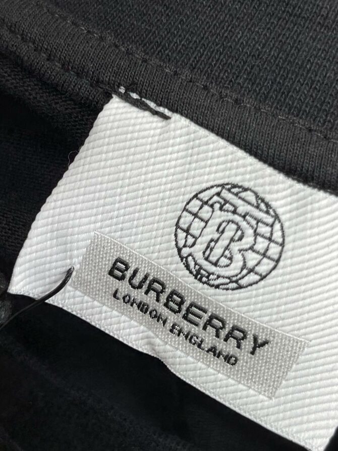Футболка Burberry — изображение 7