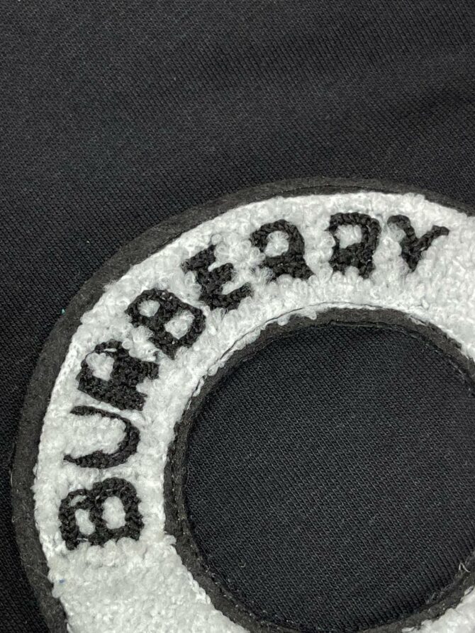 Футболка Burberry — изображение 8