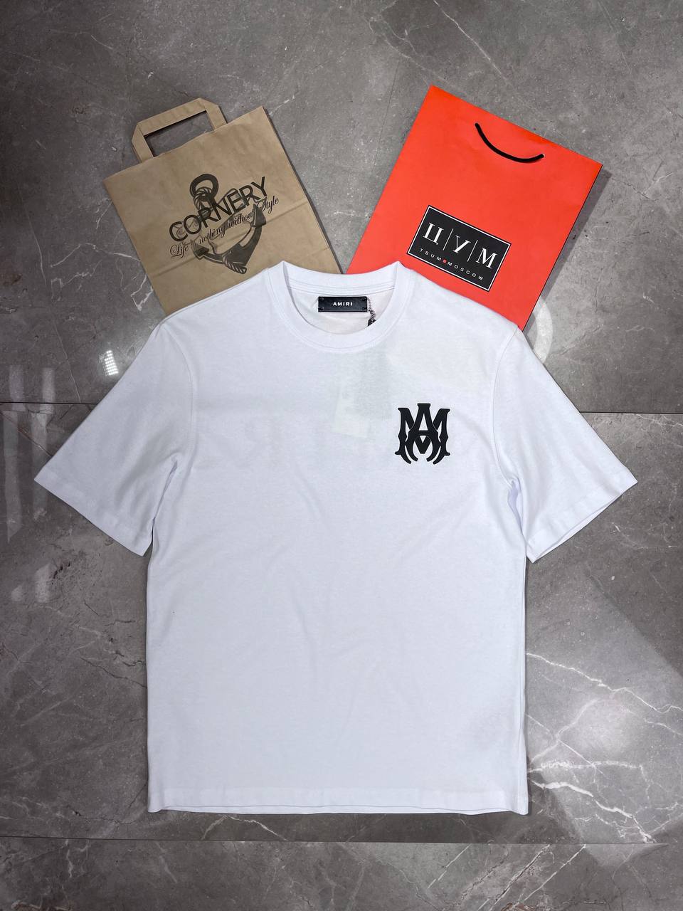 Футболка Amiri — фото 1