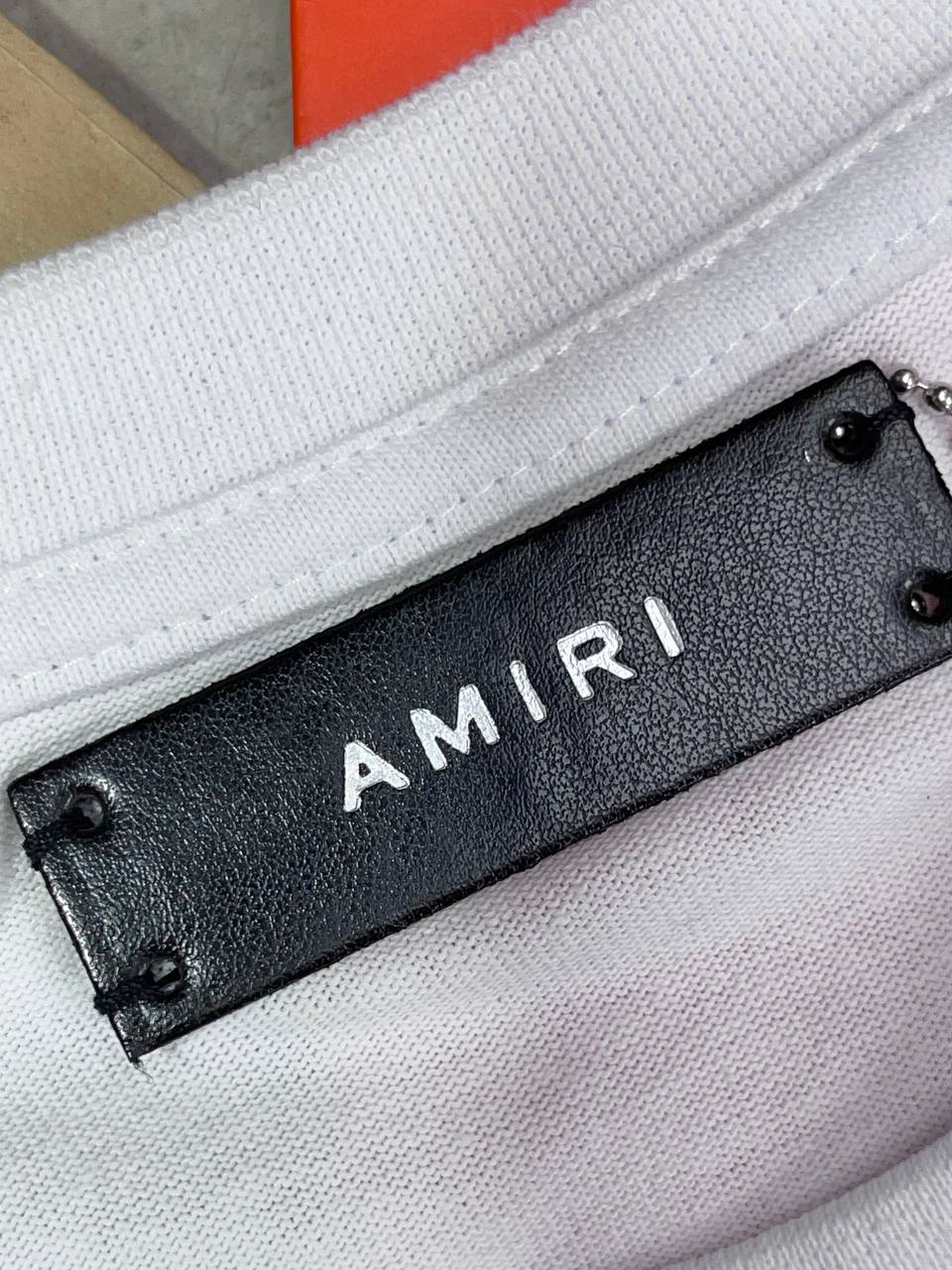 Футболка Amiri — фото 7
