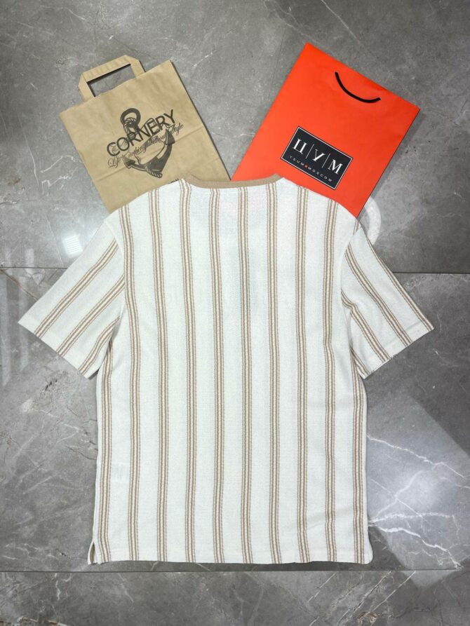 Футболка Dior — изображение 10