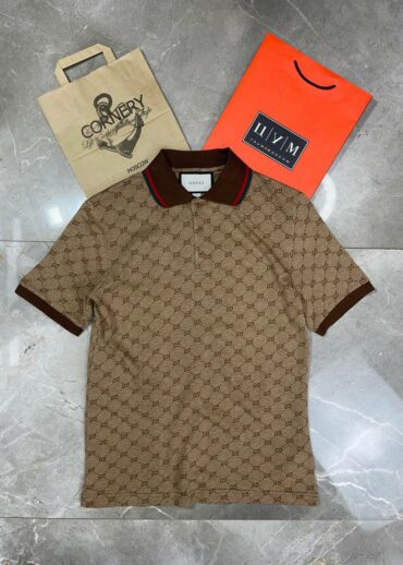 Поло Gucci