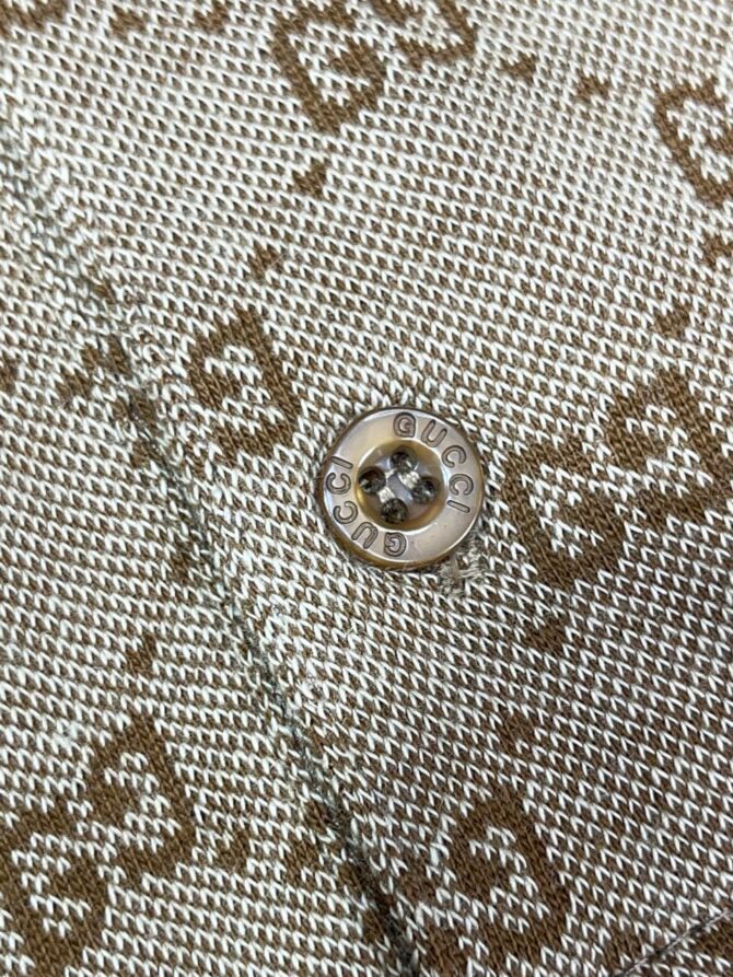 Поло Gucci — изображение 4