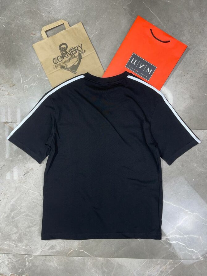 Футболка Balenciaga x Adidas — изображение 2