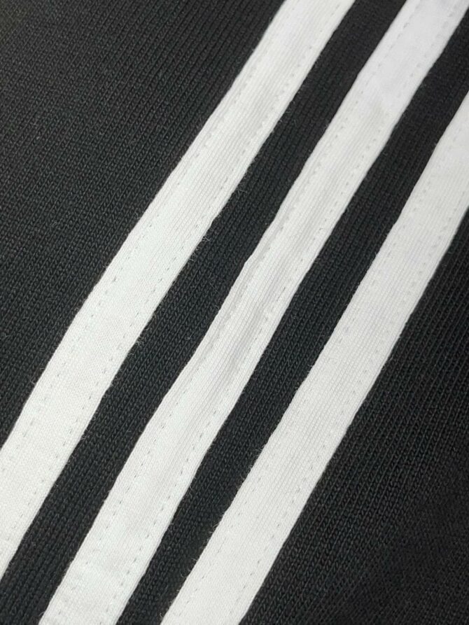 Футболка Balenciaga x Adidas — изображение 6