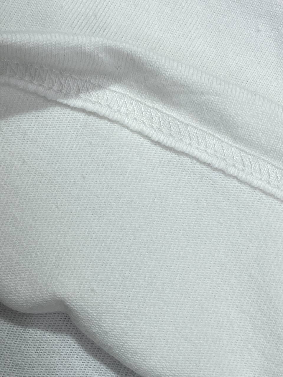 Футболка Balenciaga x Adidas — фото 10