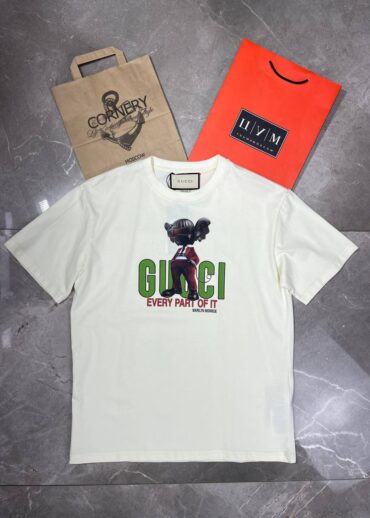 Футболка Gucci