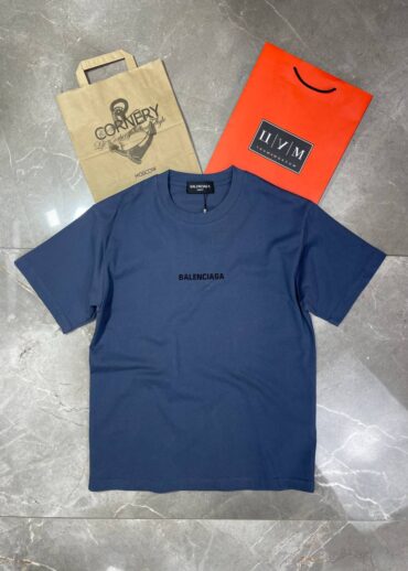 Футболка Balenciaga