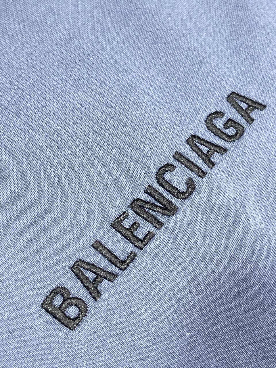 Футболка Balenciaga — фото 9