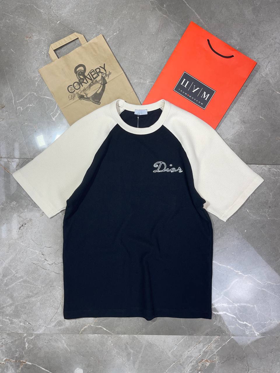 Футболка Dior