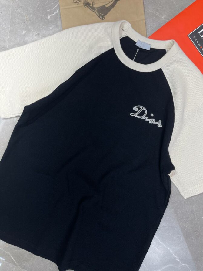 Футболка Dior — изображение 2