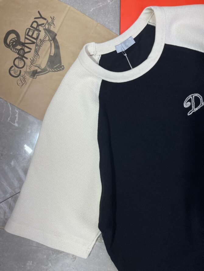 Футболка Dior — изображение 6