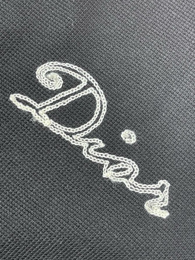 Футболка Dior — изображение 7