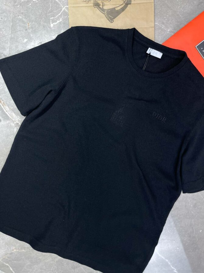Футболка Dior — изображение 4