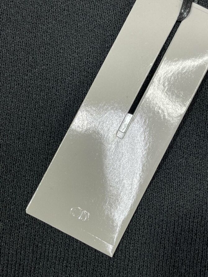 Футболка Dior — изображение 9