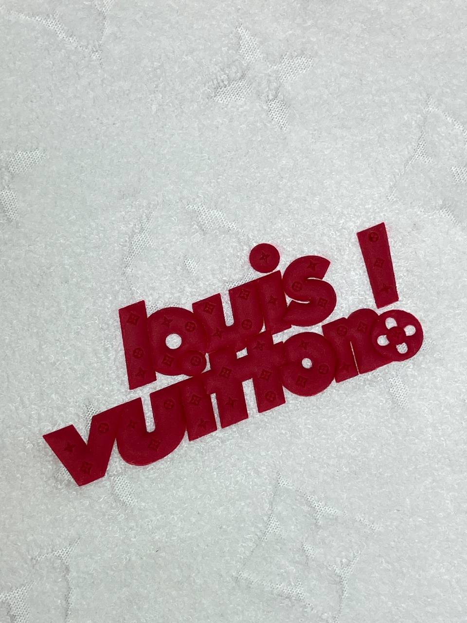 Футболка Louis Vuitton — фото 8