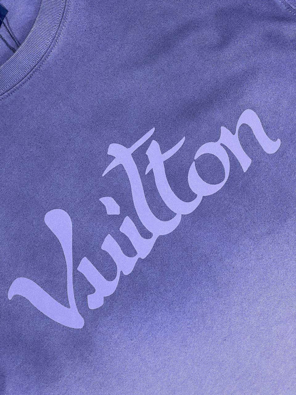 Футболка Louis Vuitton — фото 6