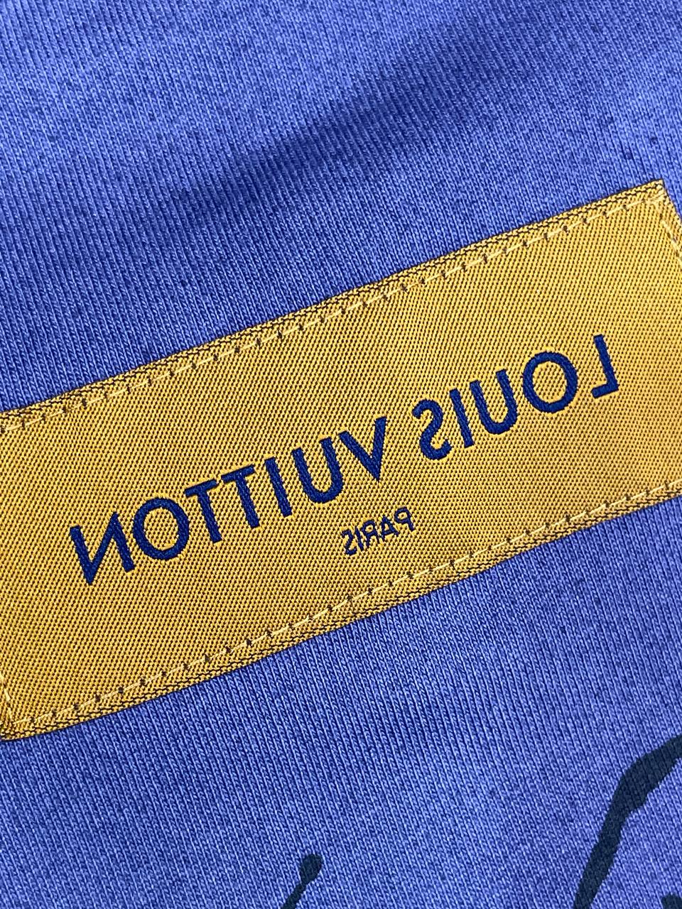 Футболка Louis Vuitton — фото 7