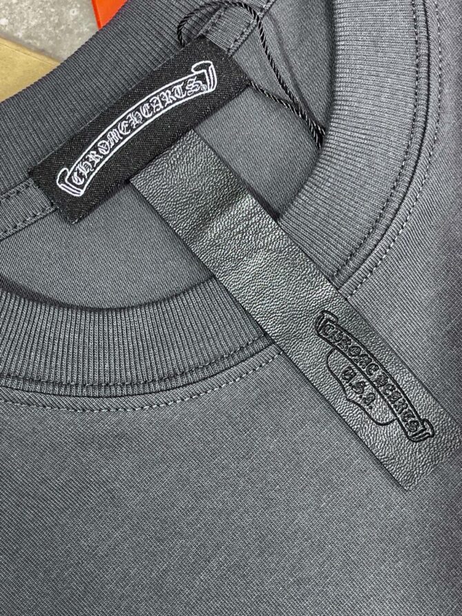 Футболка Chrome Hearts — изображение 8