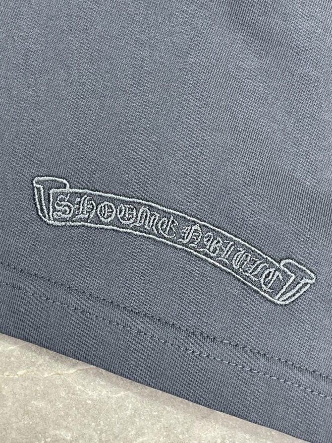 Футболка Chrome Hearts — изображение 10