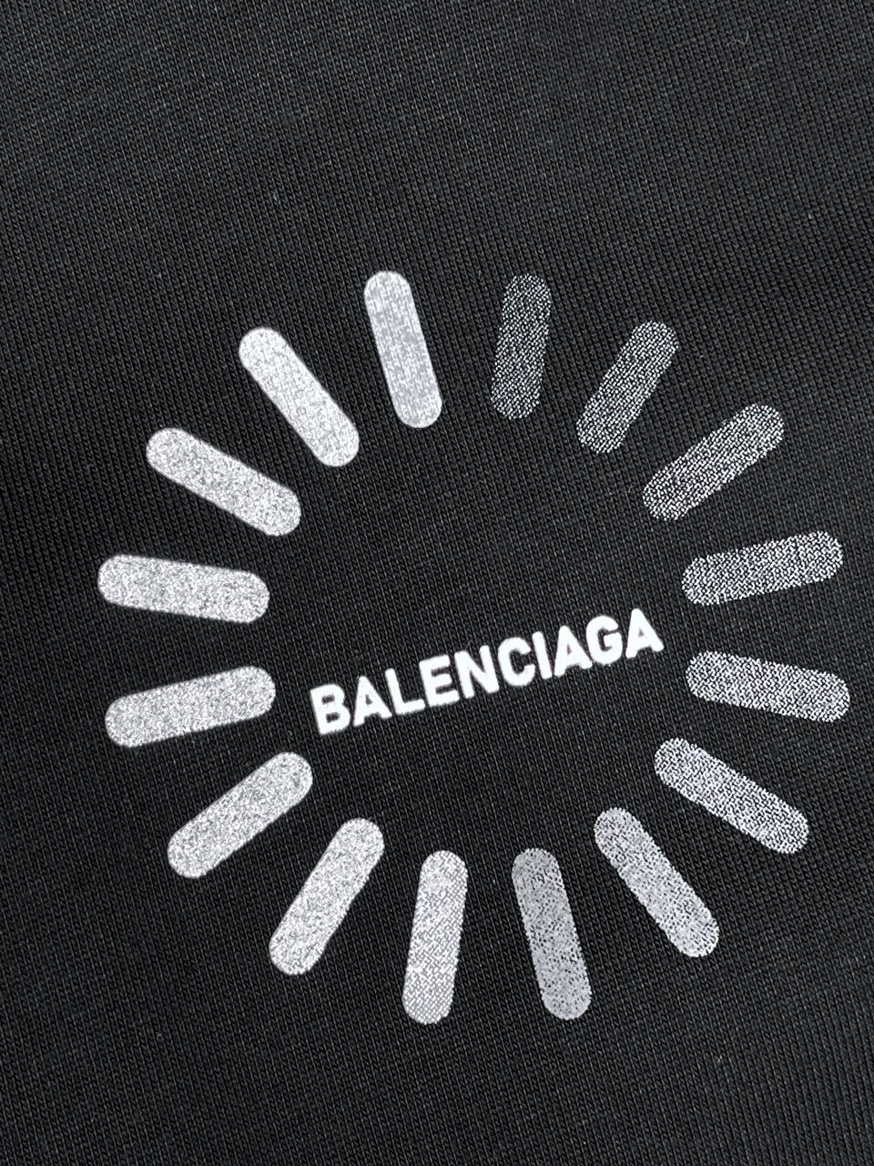 Футболка Balenciaga — фото 5
